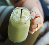 Baru Matcha Latte 250g