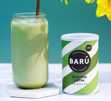 Baru Matcha Latte 250g