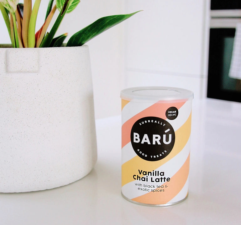 Baru Vanilija Chai Latte 250g