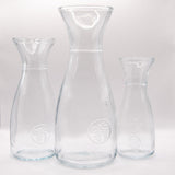 Bokal Stakleni Bacchus