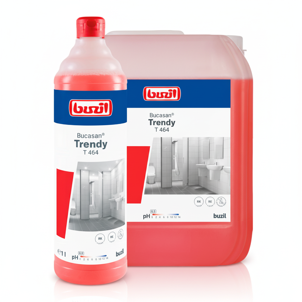 Bucasan Trandy 1 Lit Buzil