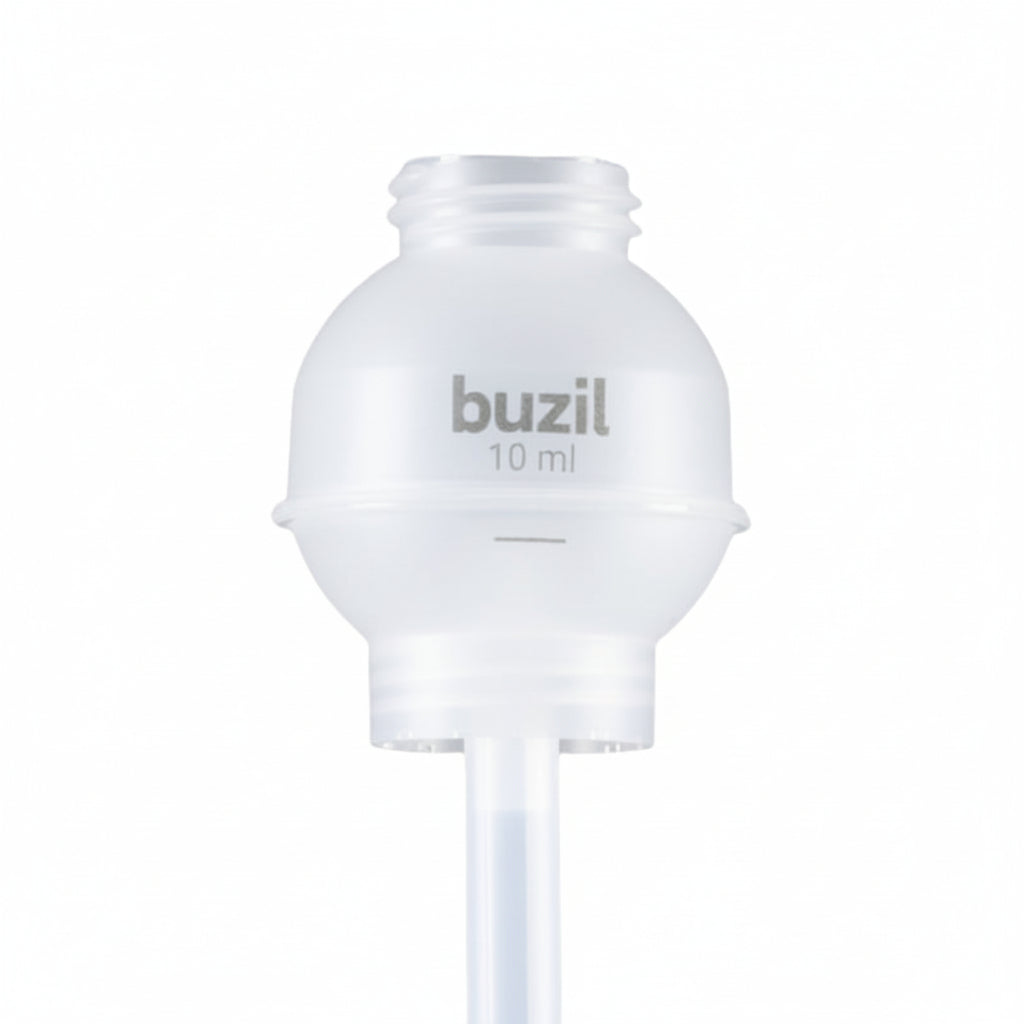 Buzil dozirni čep (Dosing Ball) – odaberite veličinu