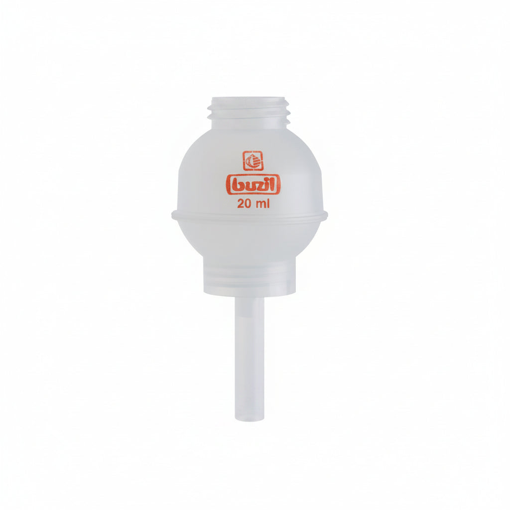 Buzil dozirni čep (Dosing Ball) – odaberite veličinu
