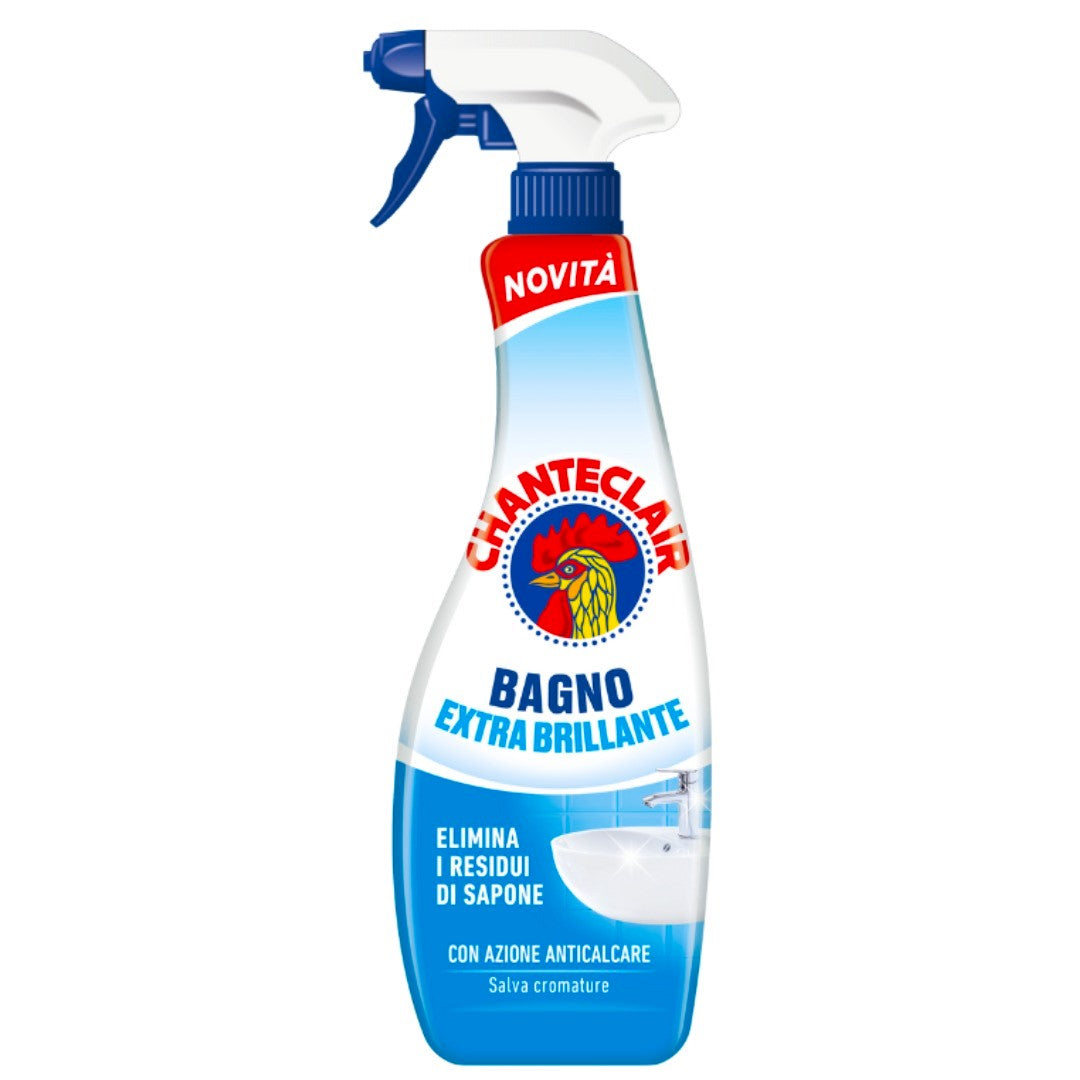 Chanteclaire Kupatilo 625 Ml