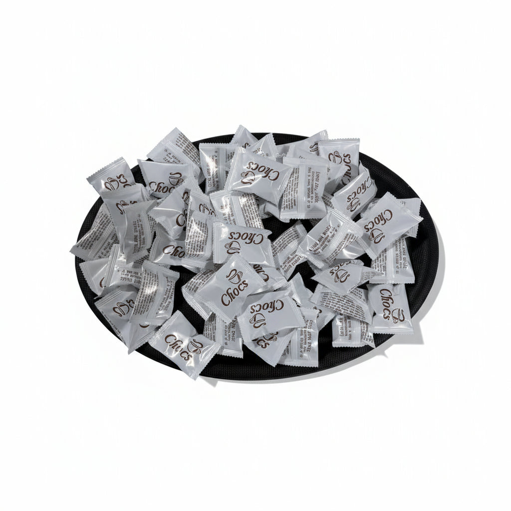 Choco Draghee 1000/1