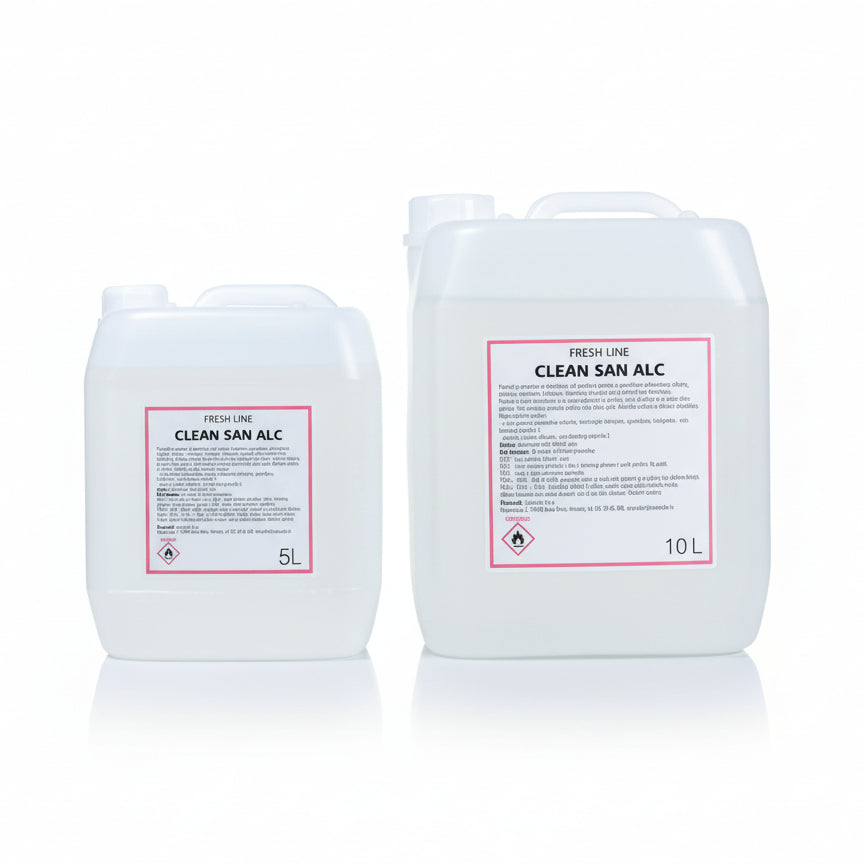 Clean Sun Alk 5 Lit