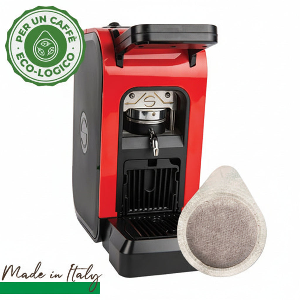 Coffee Aparat E.S.E.