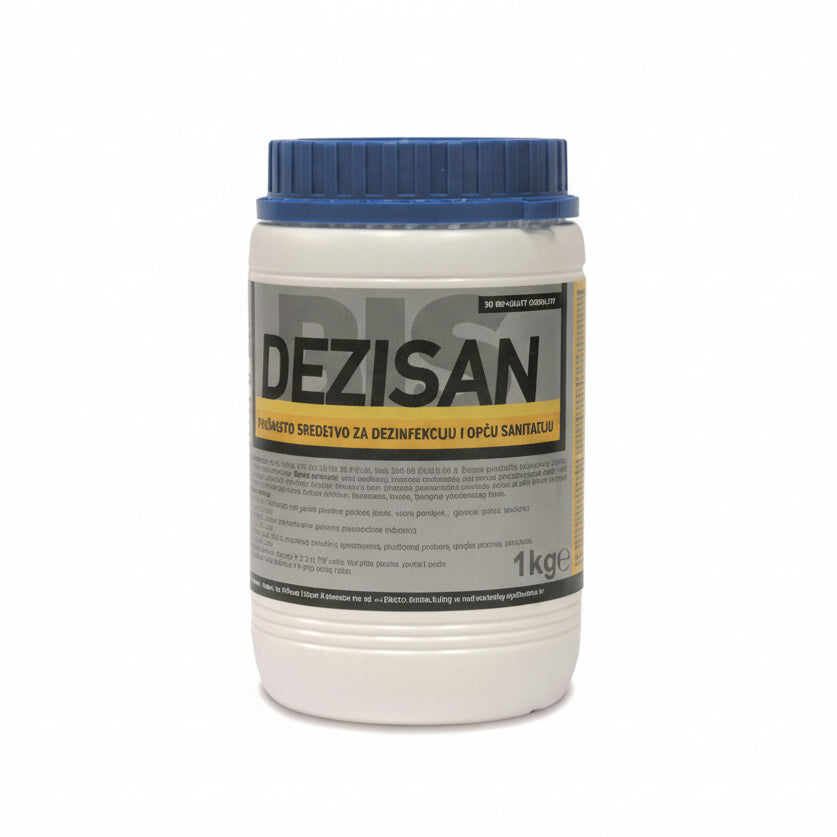 Dezisan 100 1 Kg