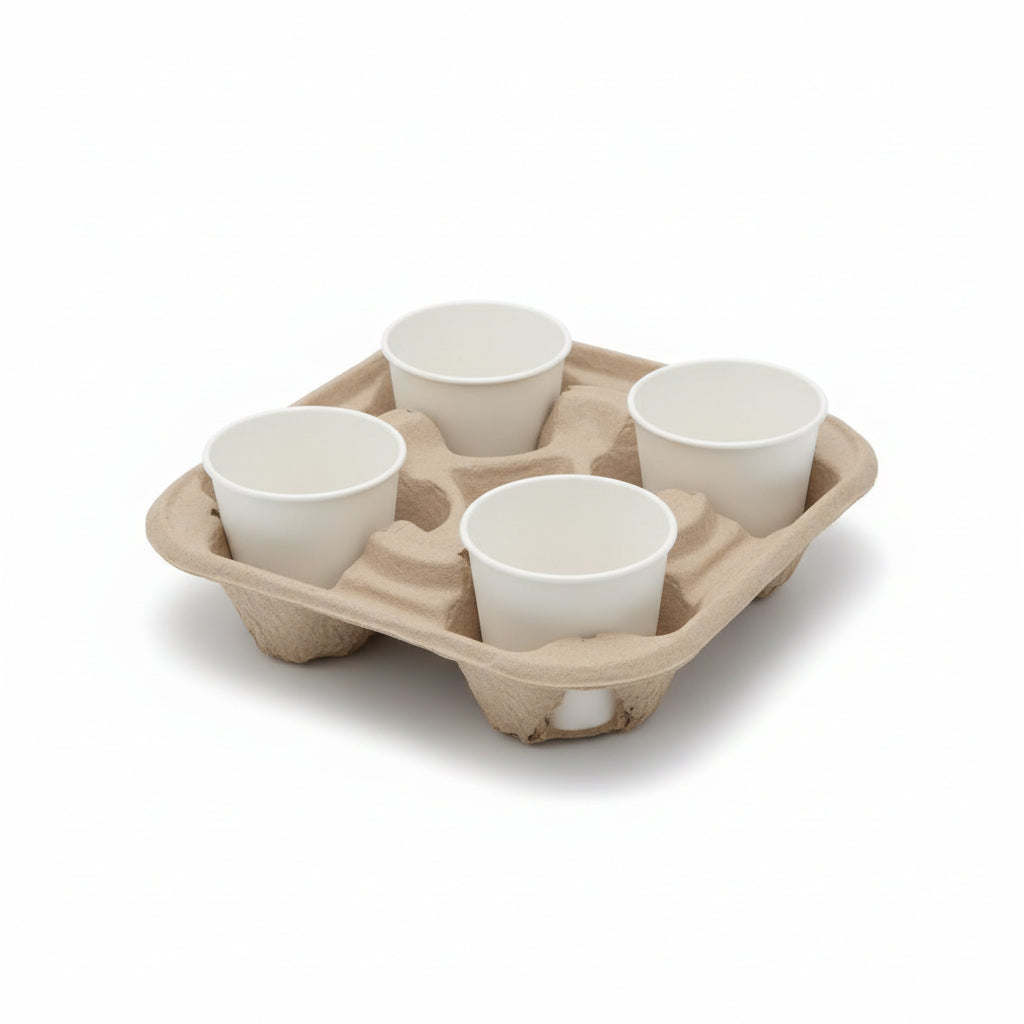 Držač Za 4 Čaše 100/1