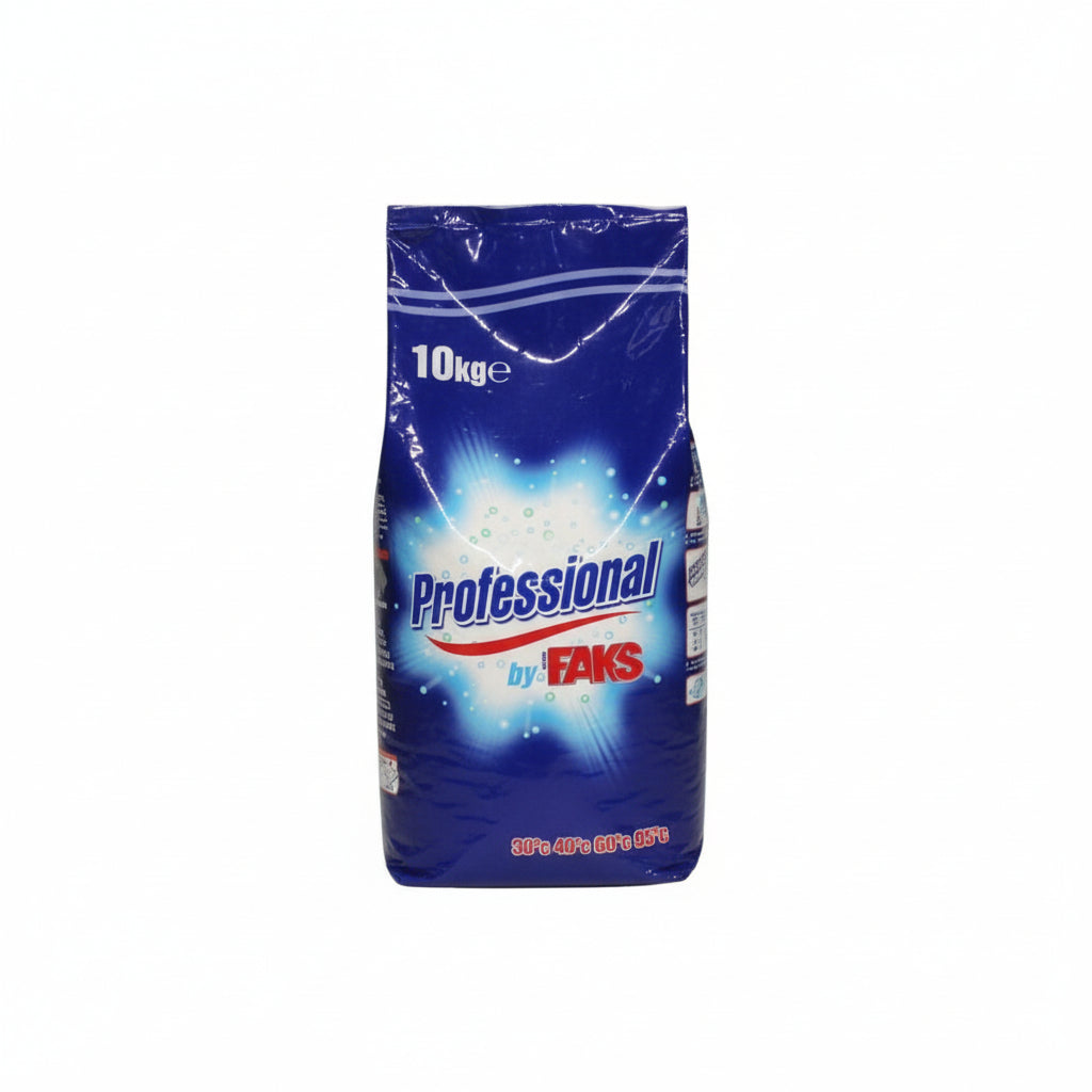 Faks Proffesional 10 Kg