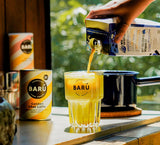 Baru Golden Chai Latte 250g
