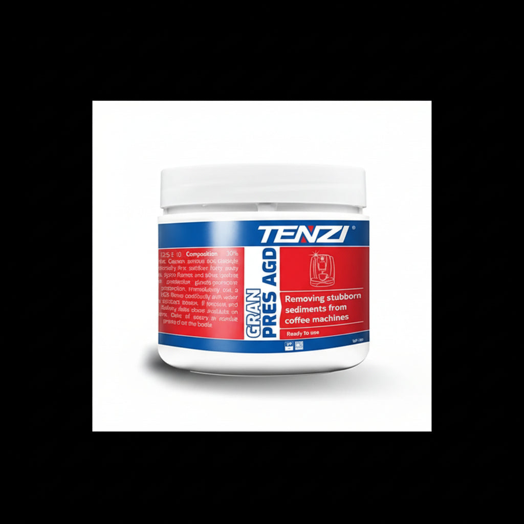 Gran Press 500 Gr Tenzi
