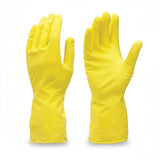 Gumene Žute Rukavice 1/1