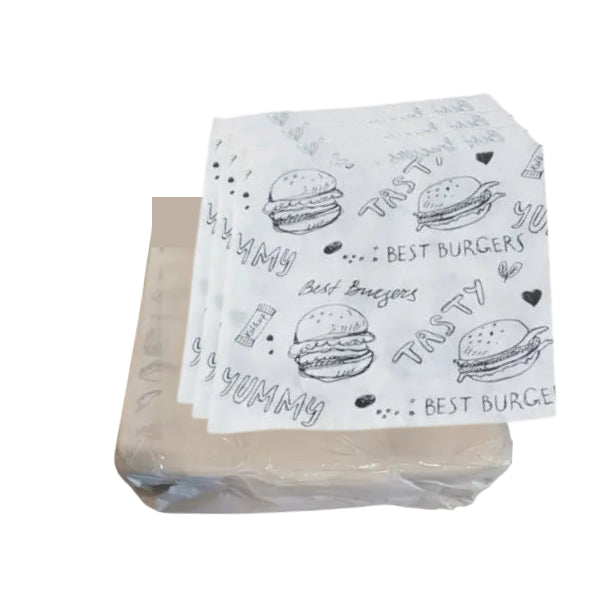 Hambi Vrečice 16*16 1000/1