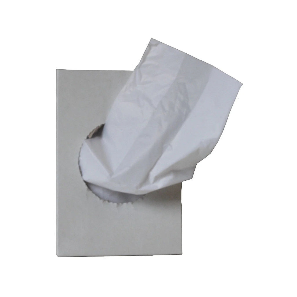 Higjenske Vrečice 25/1