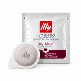 Kava Illy Intenso E.S.E. 40/1
