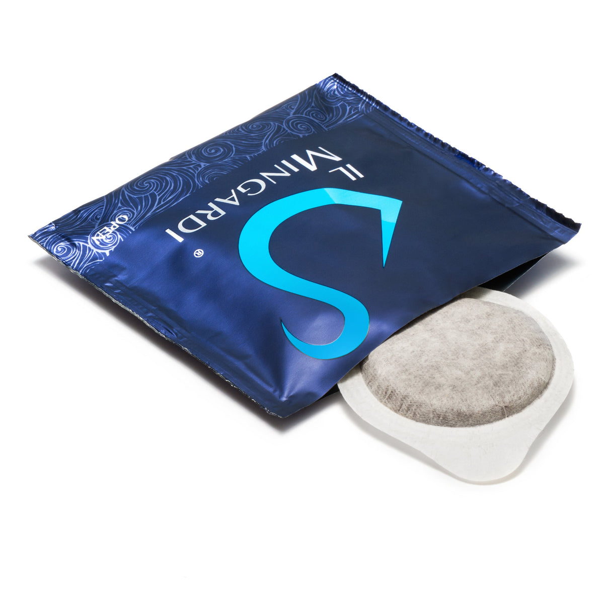 Kava Mingardi Cialde 25/1