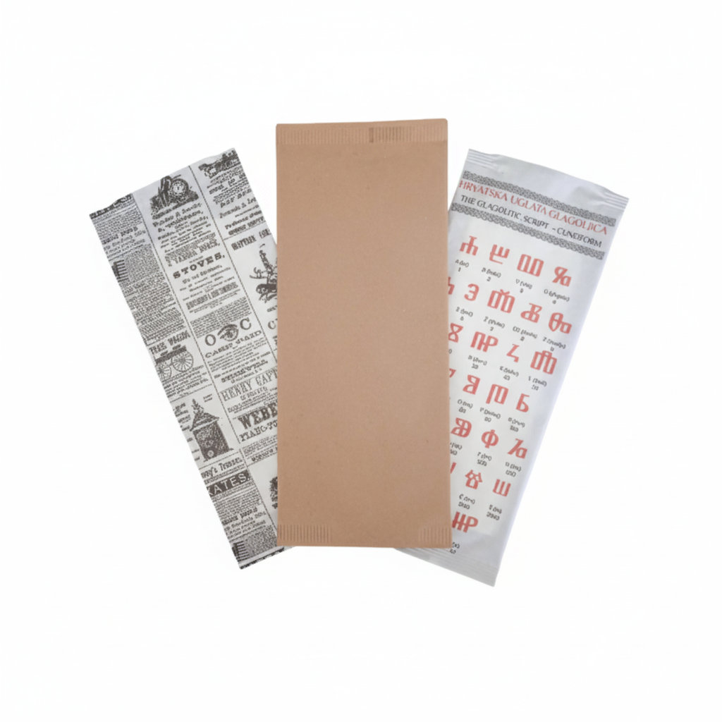 Koverte Za Beštek 500/1