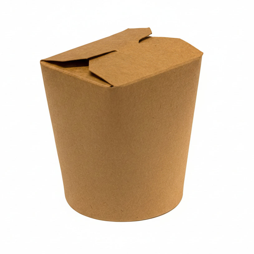 Kraft Posuda Wok 50/1