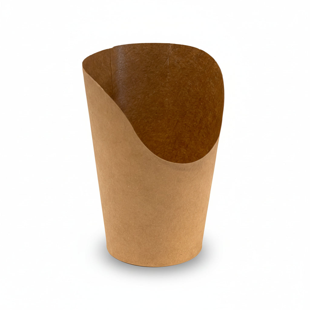 Kraft Posuda Wrap 50/1