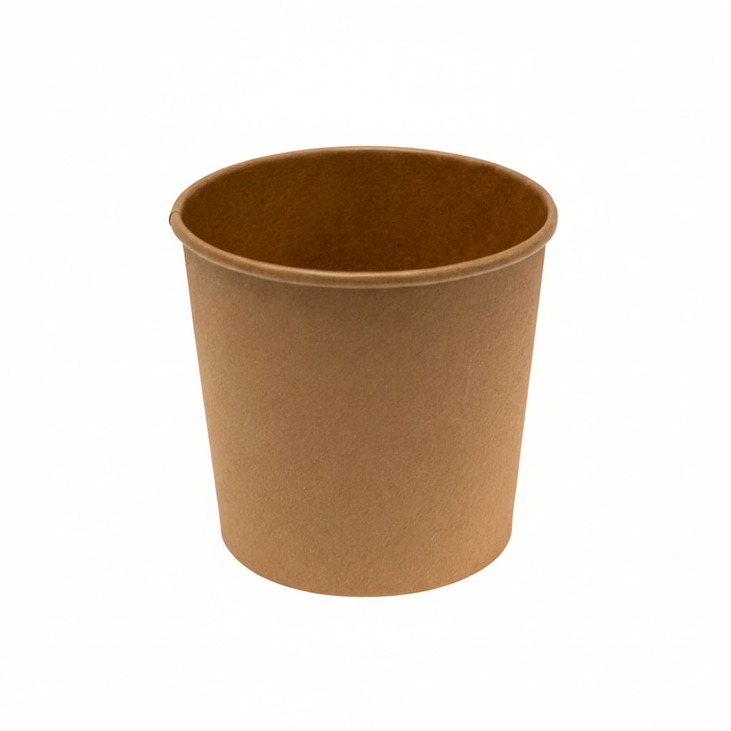 Kraft Posuda Za Juhu 500 ml 50/1