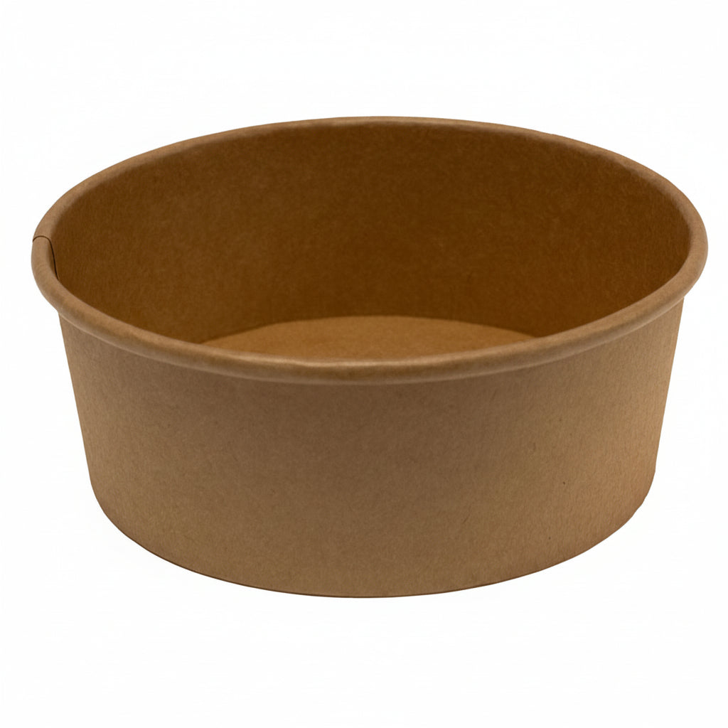 Kraft Posuda Za Salatu 50/1