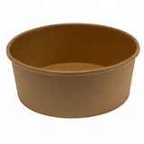 Kraft Posuda Za Salatu 50/1