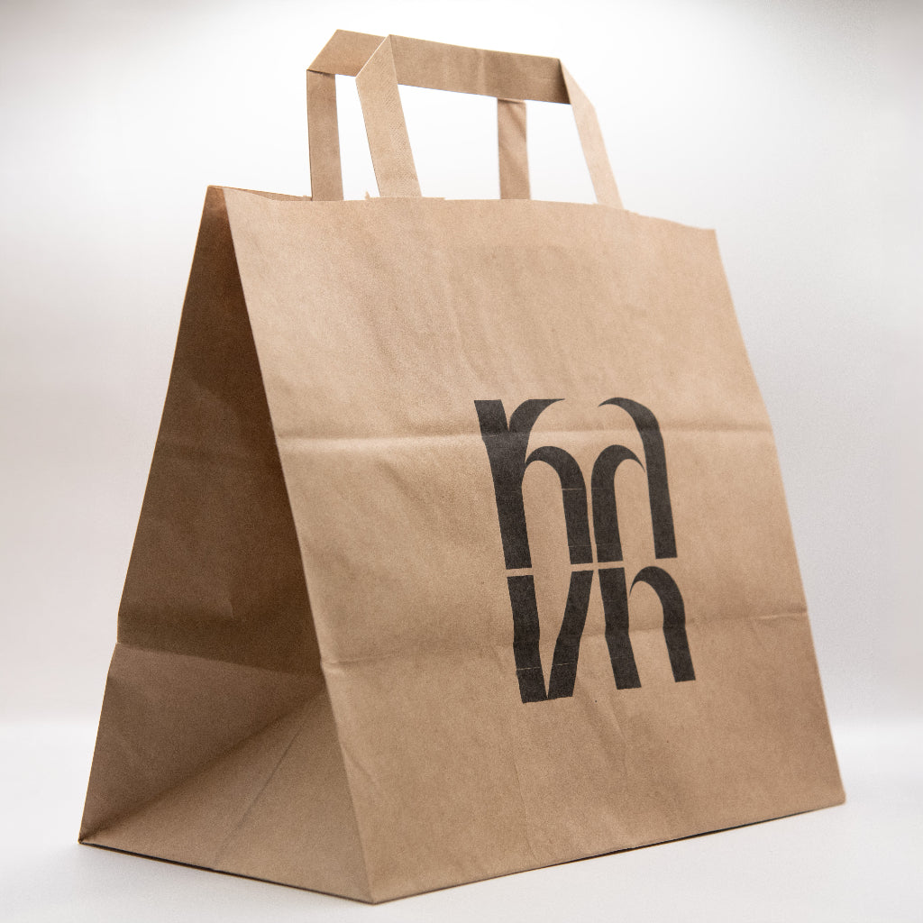 Kraft Vrečice 250/1 Personalizirane