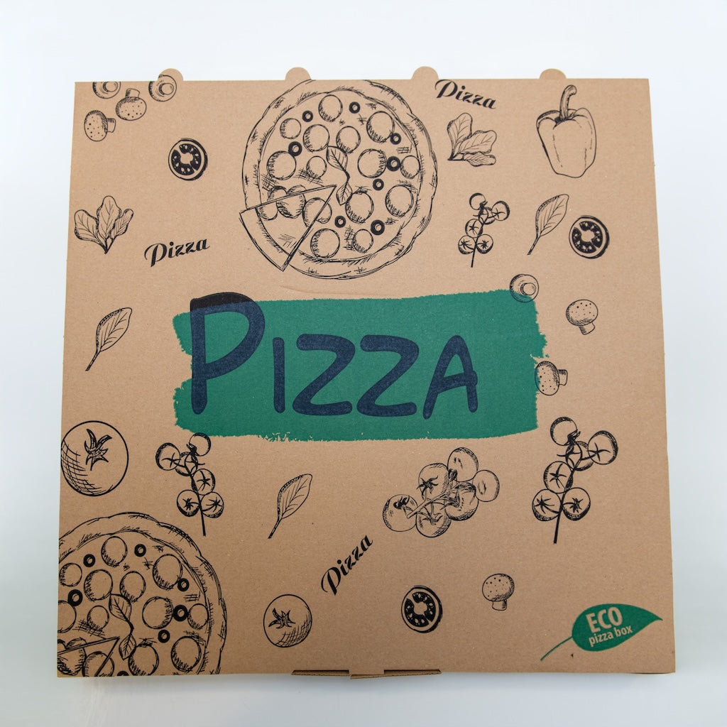 Kutije Za Jumbo Pizze 50/1