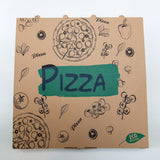 Kutije Za Jumbo Pizze 50/1