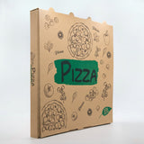 Kutije Za Pizze 100/1