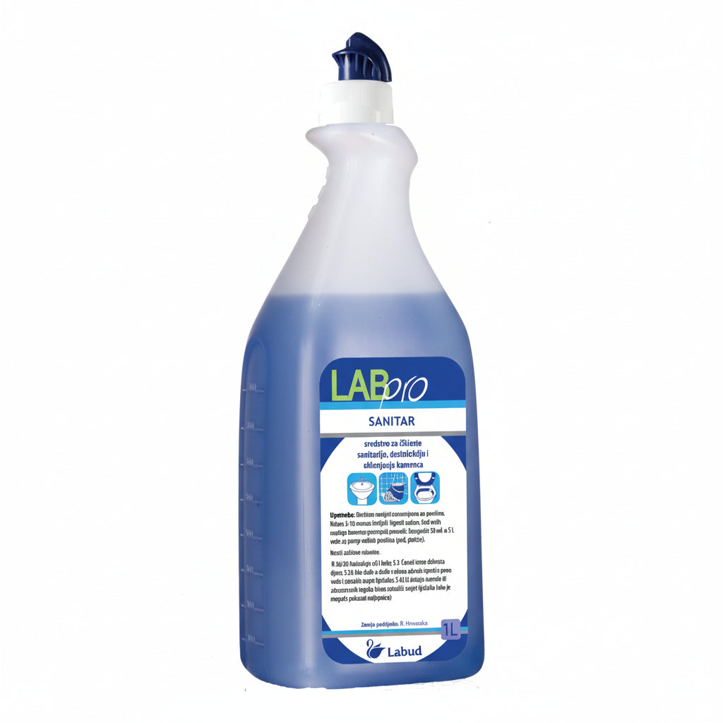 Lab Pro Sanitar 1 Lit