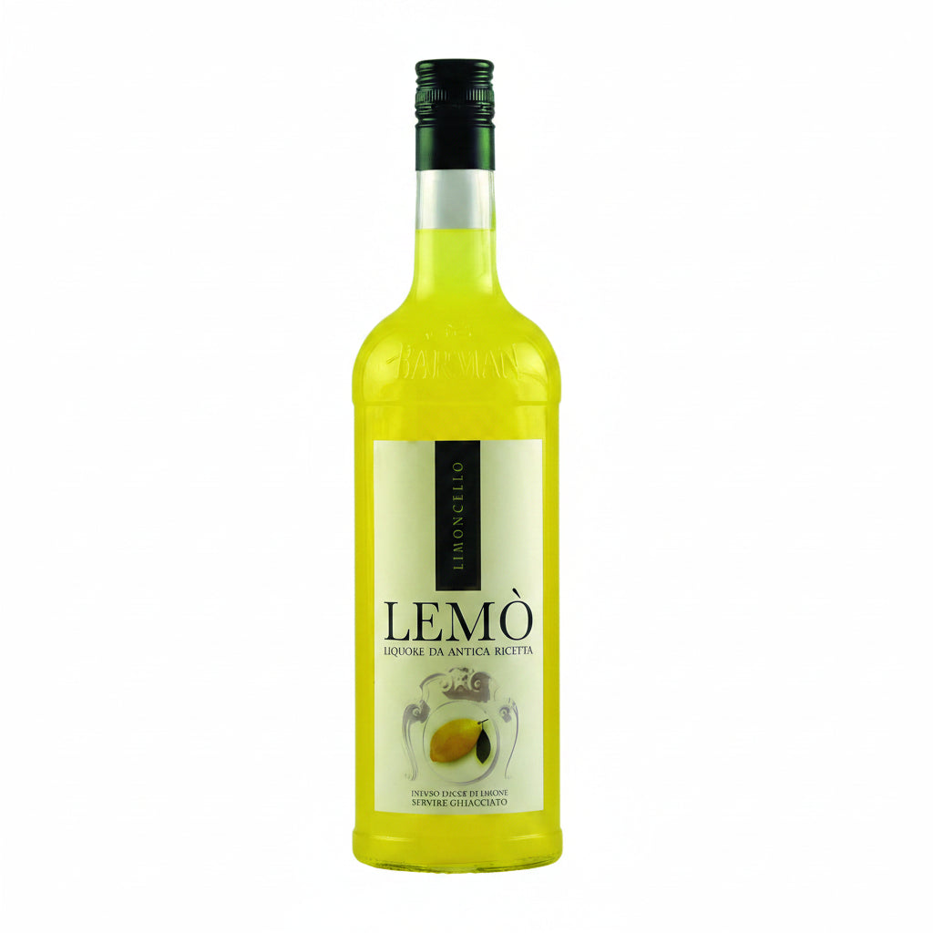Limoncello Lemo 1 Lit