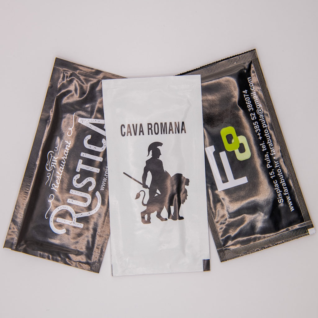 Limunske Maramice 500/1 Personalizirane