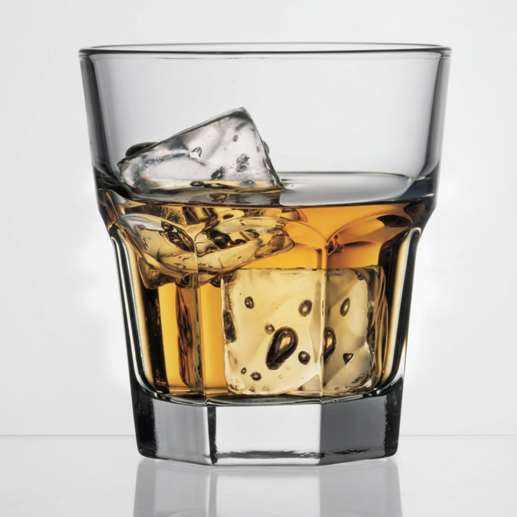 Marocco Shooter 5 Cl