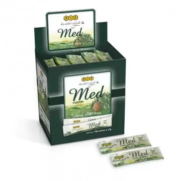 MED CVJETNI 12GR 100/1