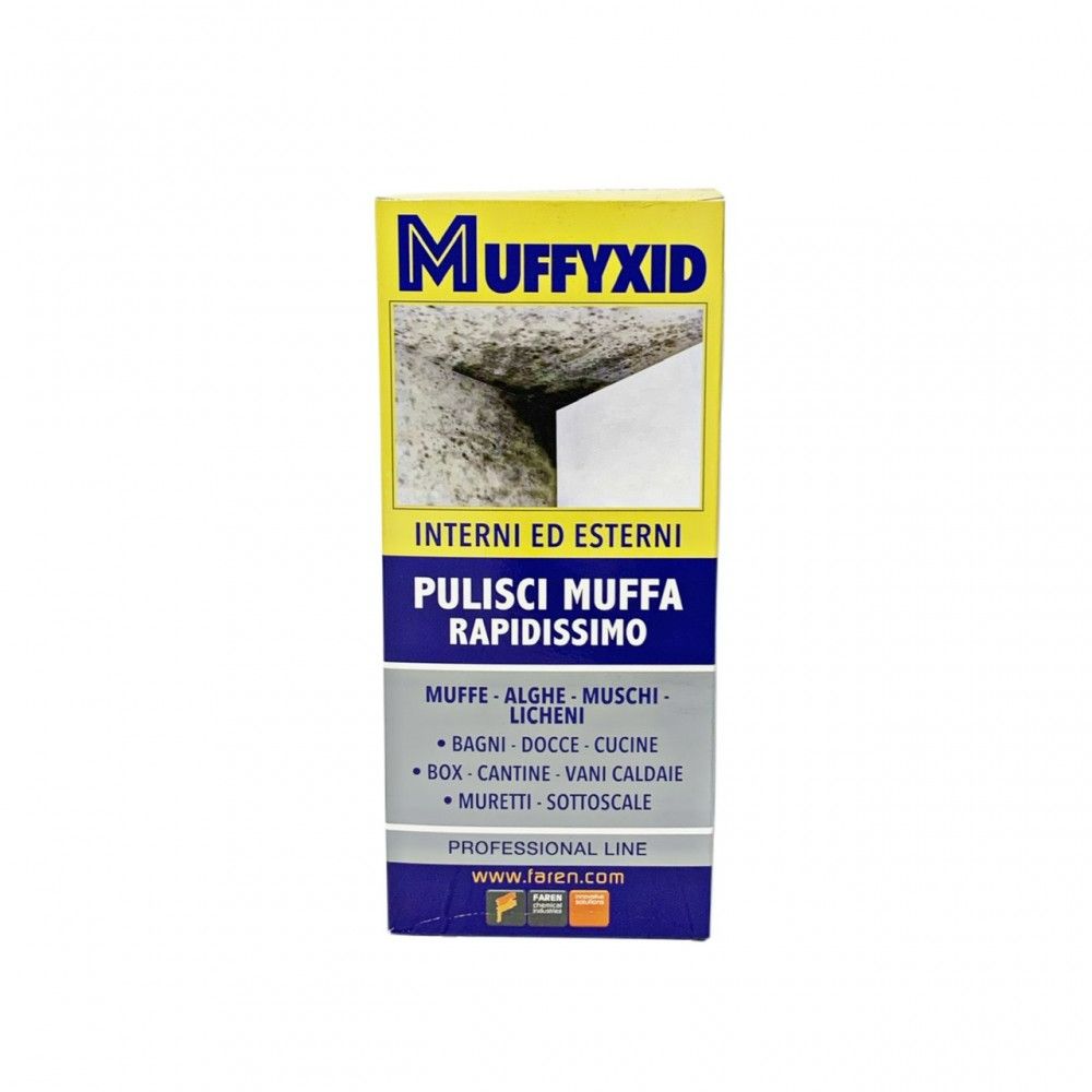 Mufixyd 500 Ml Faren