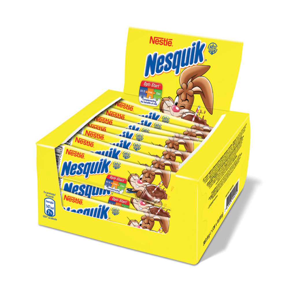 Nesquik Kakao 28/1