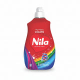 Nila tekući deterdžent 2,7 L – My Happy Colors / My Pink Love
