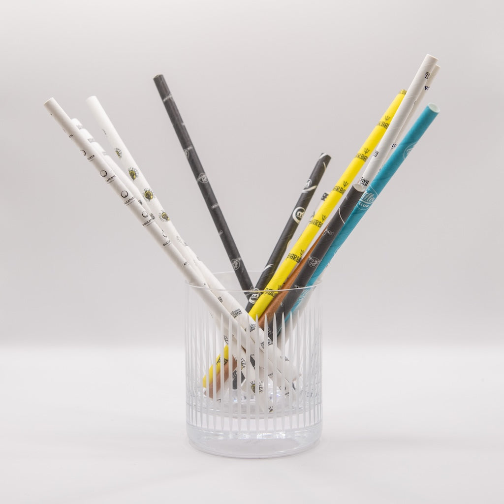 Papirnate Slamke 150/1 Personalizirane