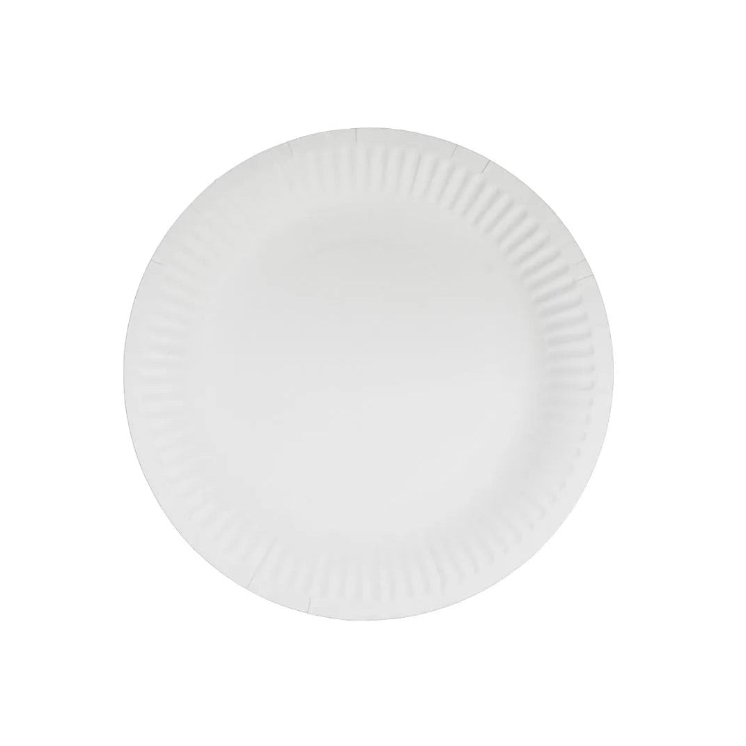 Papirnati Tanjur 50/1