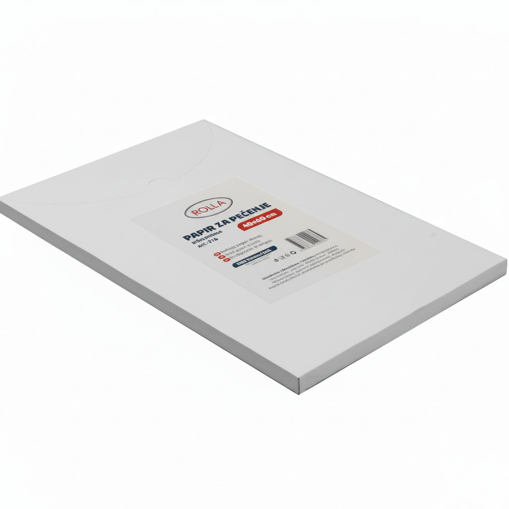 Parir Za Pečenje U Listovima 500/1