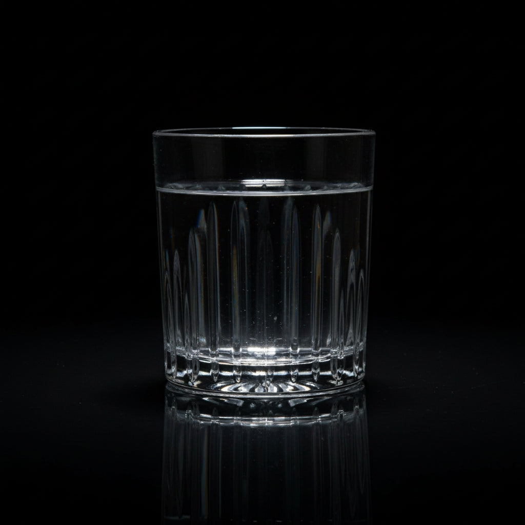 Polikarbonat Čaša Milano