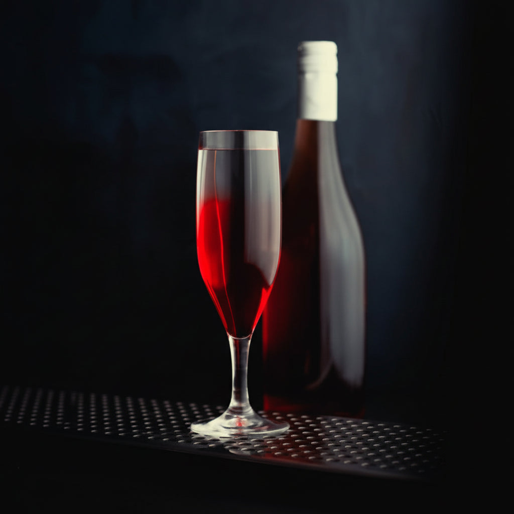 Polikarbonat Čaša Vino