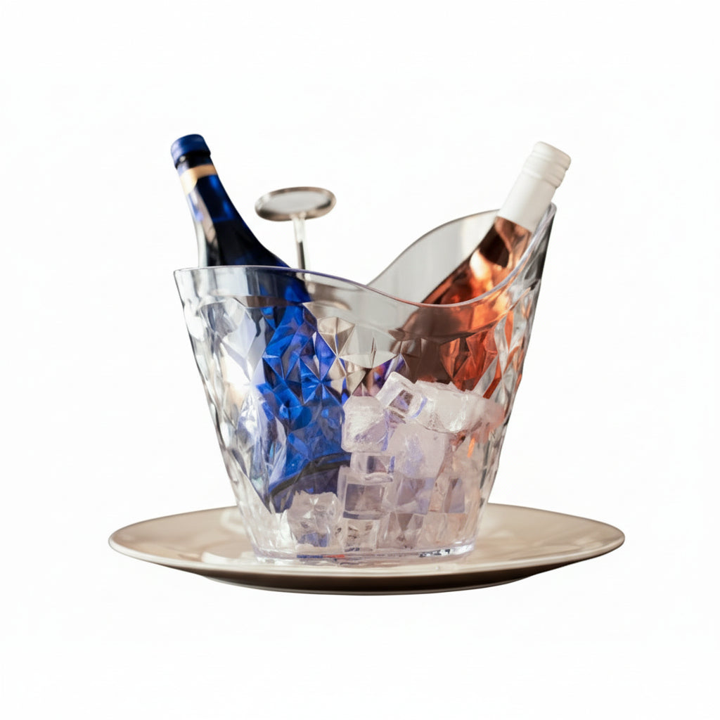 Polikarbonat Kibla 5 Lit