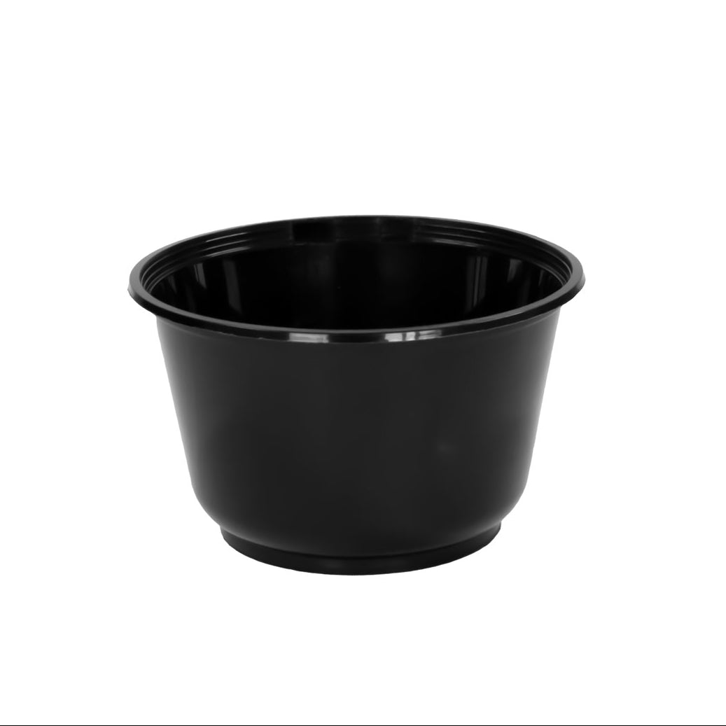 Pp Okrugla Posuda 50/1