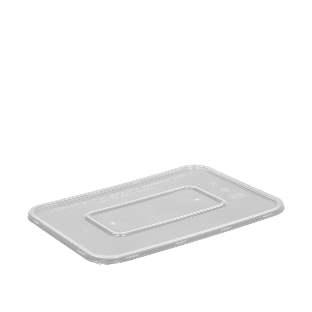 Pp Poklopac Posude 50/1