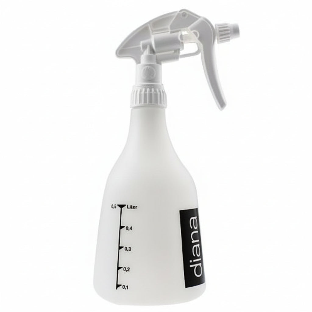 Prazna Boca I Šprica