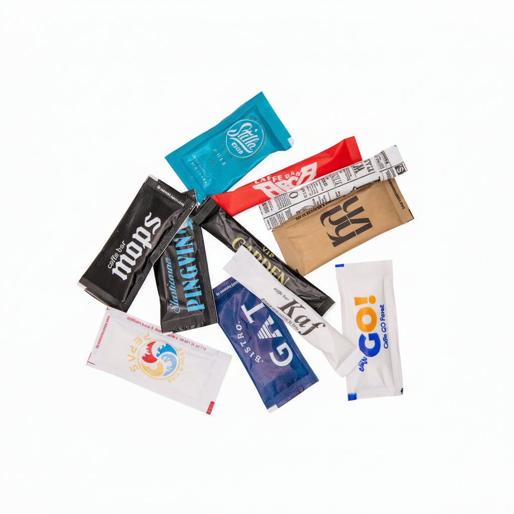 Šećer Bijeli 4 Gr 1000/1 Personalizirani