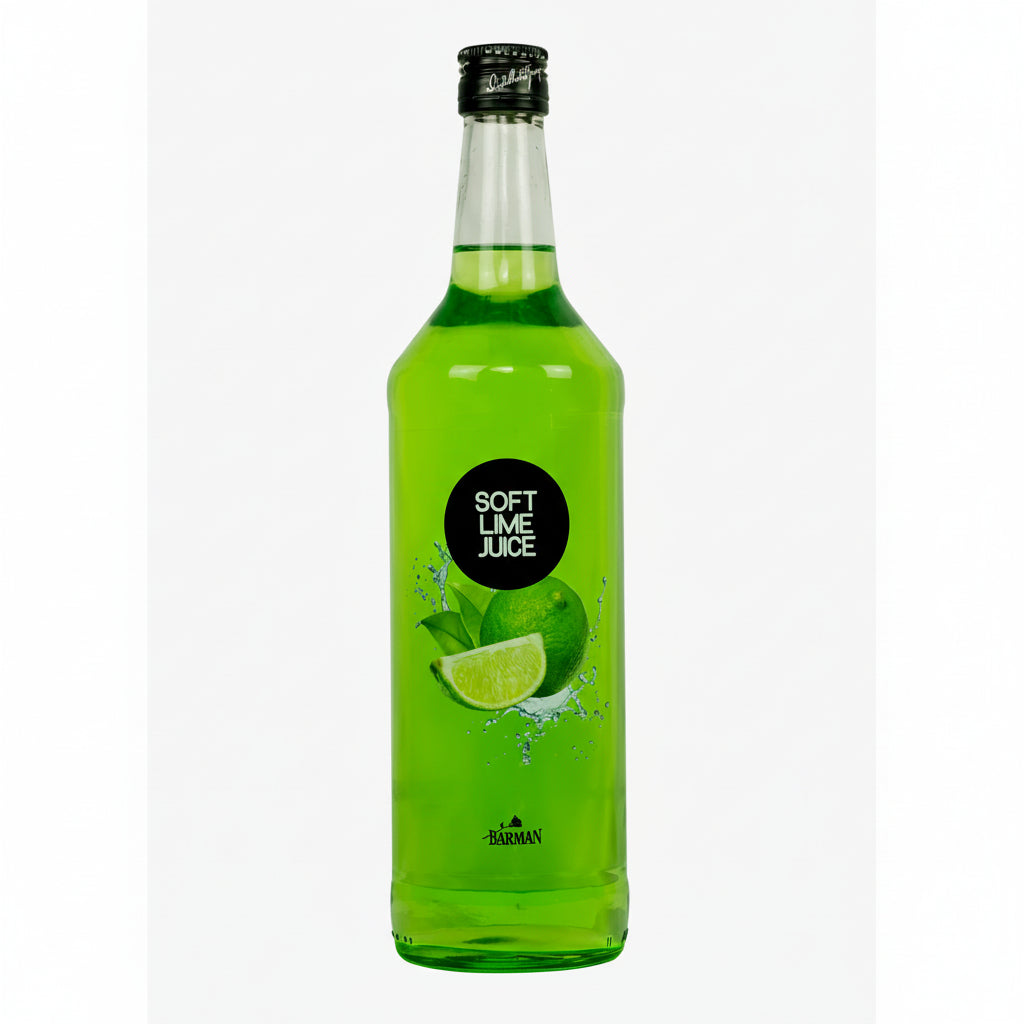 Soft Lime 1 Lit